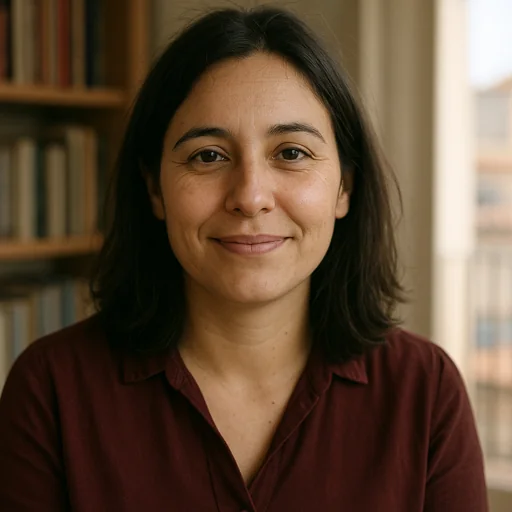 Nuria Castells